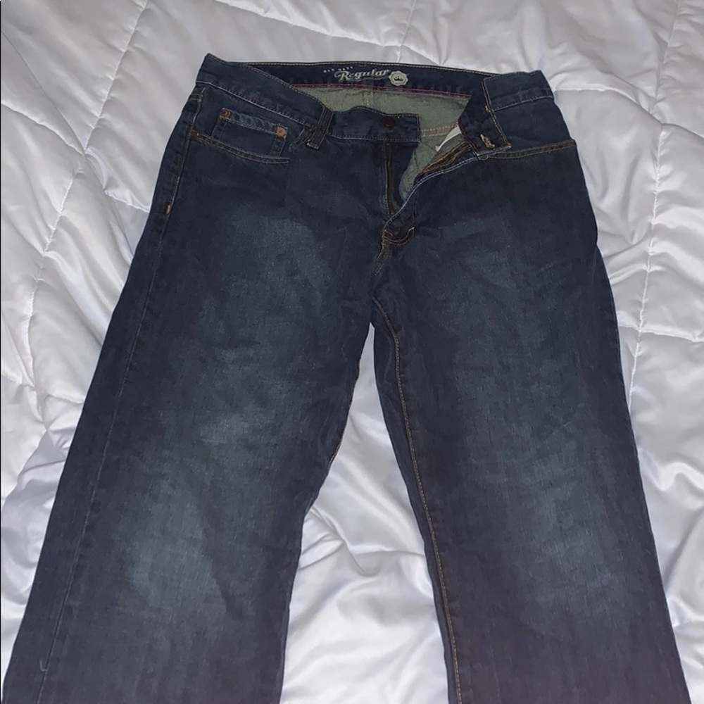 Old Navy Jeans 32 x 30